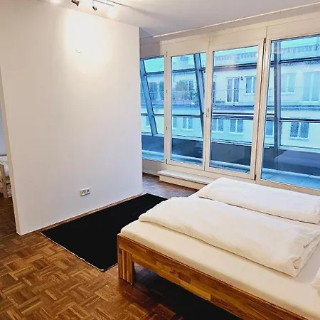 Vienna-Royal-Apartment Exterior photo