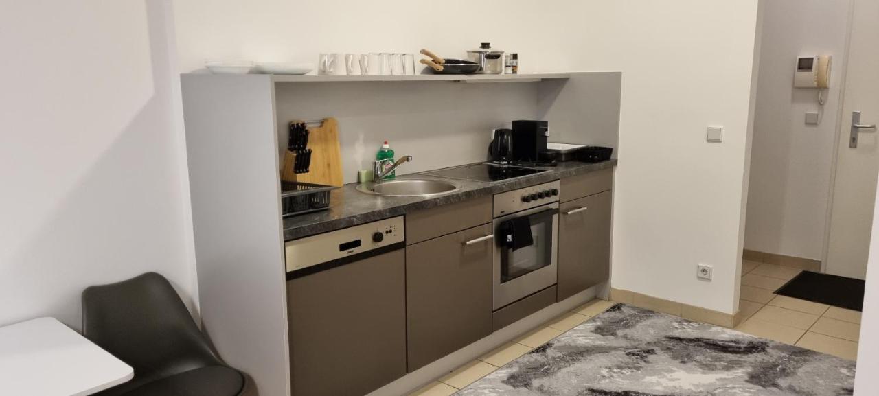 Apartament Vienna-royal-apartment *