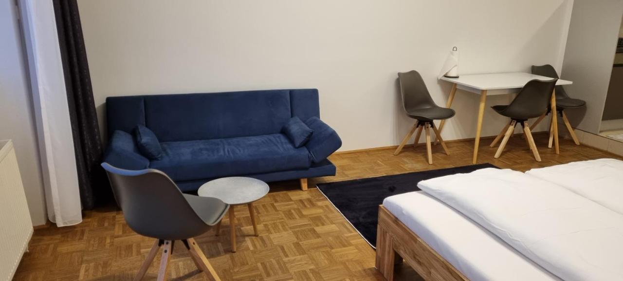 Apartament Vienna-royal-apartment