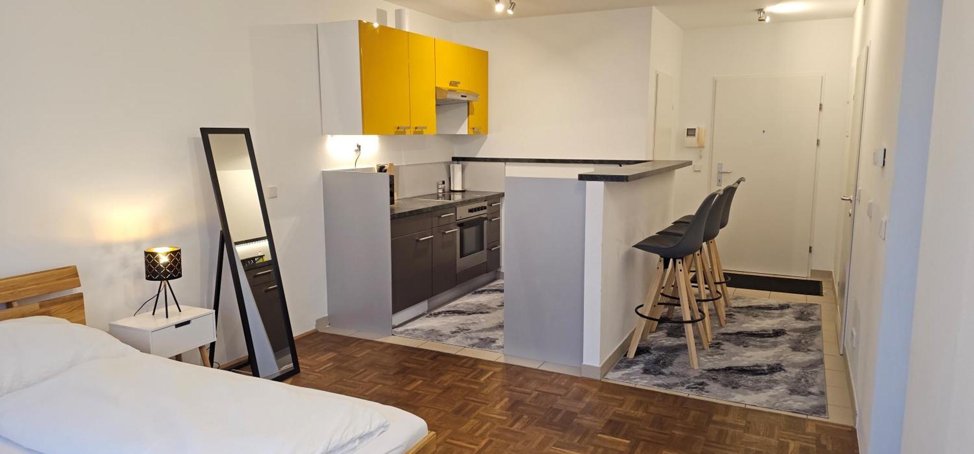 Apartament Vienna-royal-apartment *