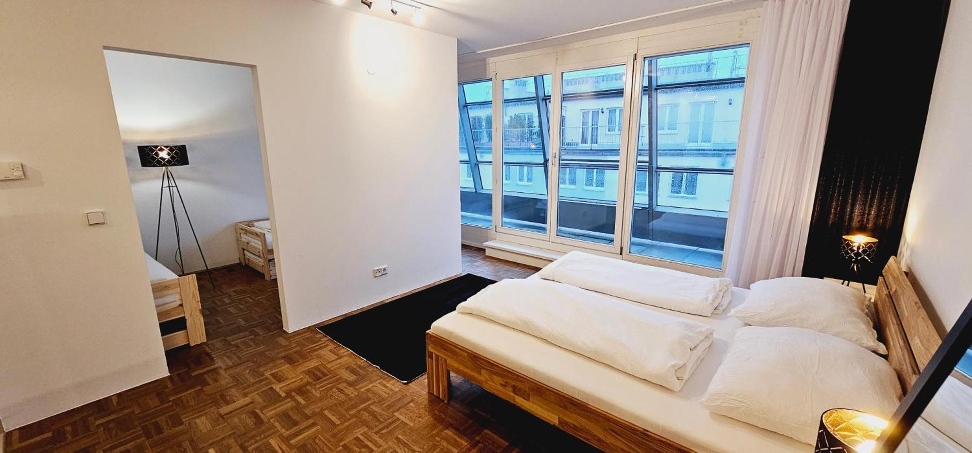 Vienna-royal-apartment Apartament