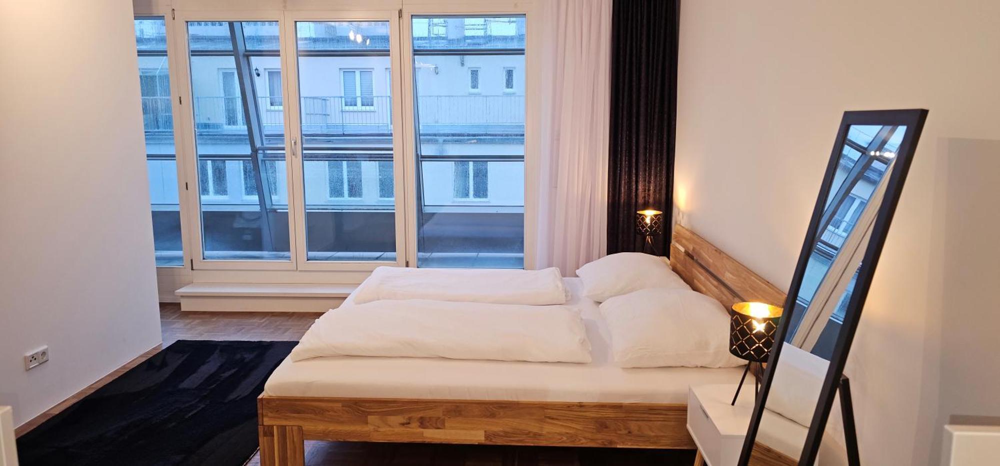 Apartament Vienna-royal-apartment *