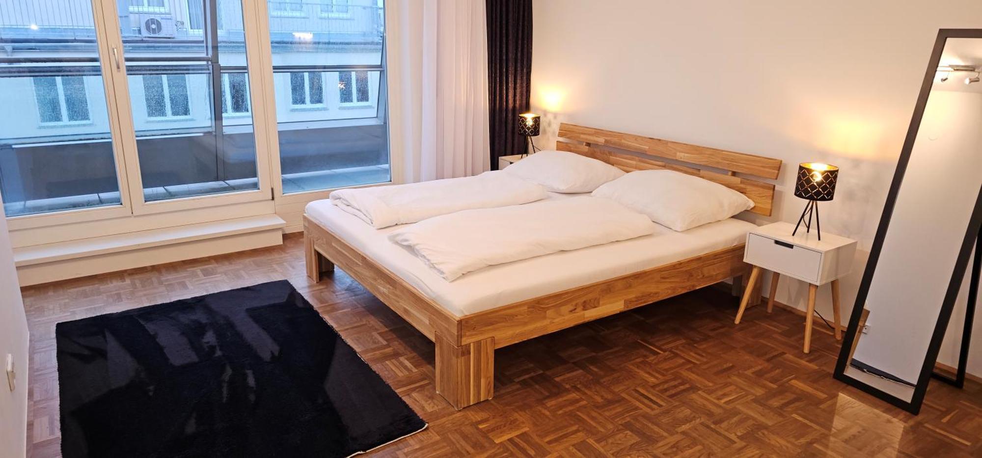Vienna-royal-apartment Wiedeń