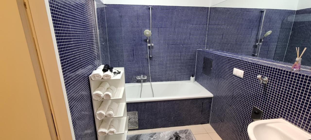 Vienna-royal-apartment Appartement Vienne