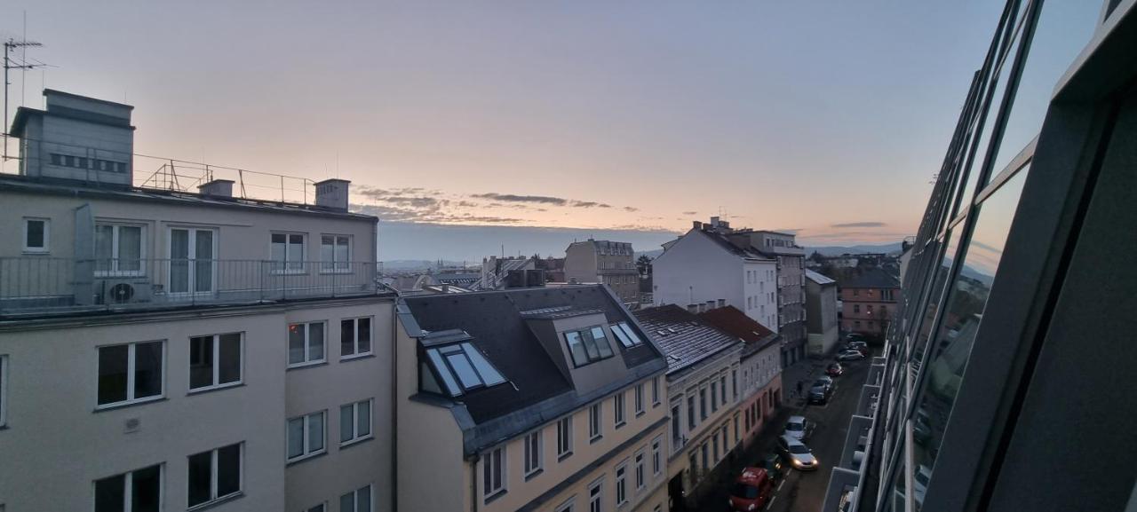 Vienna-royal-apartment Appartement Vienne