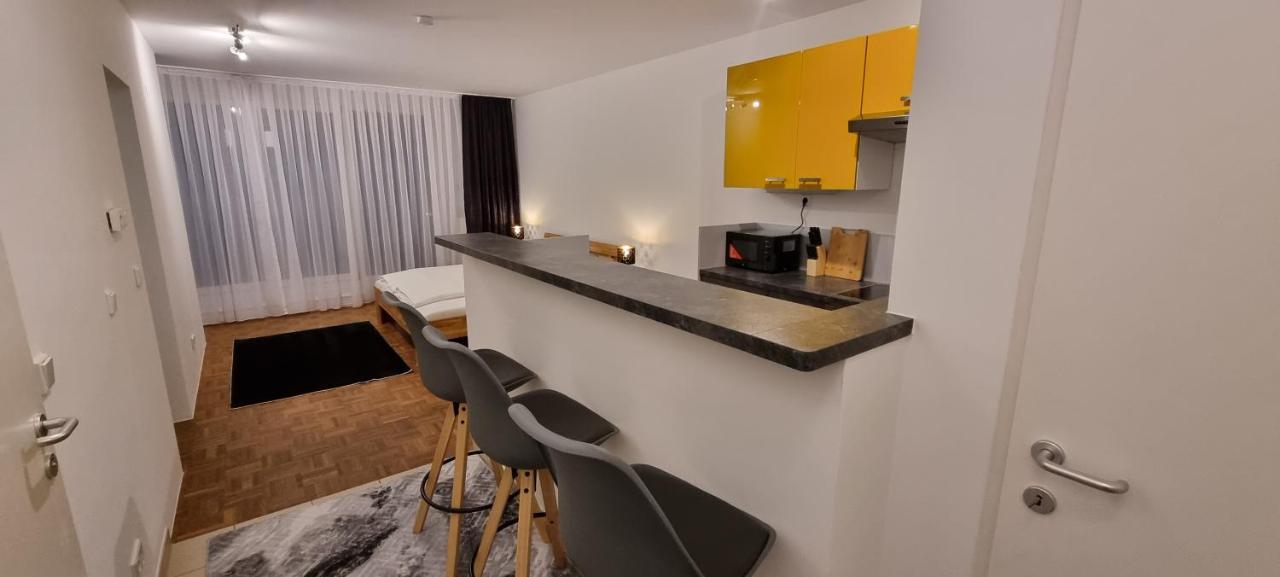 Vienna-royal-apartment Appartement *