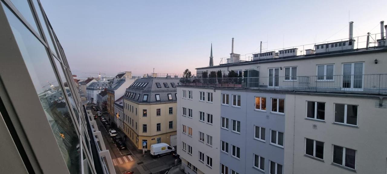 Vienna-royal-apartment Appartement *
