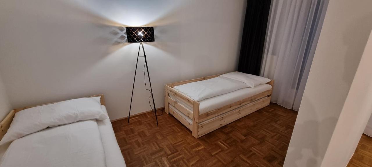 Vienna-royal-apartment * Vienne