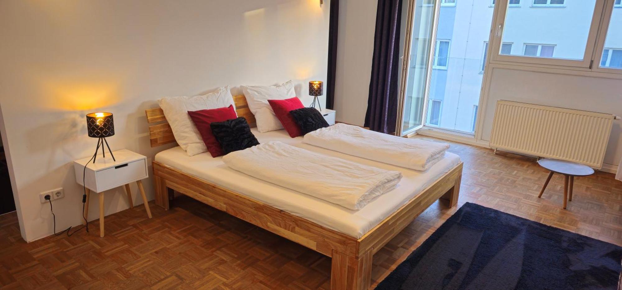 Vienna-royal-apartment * Vienne