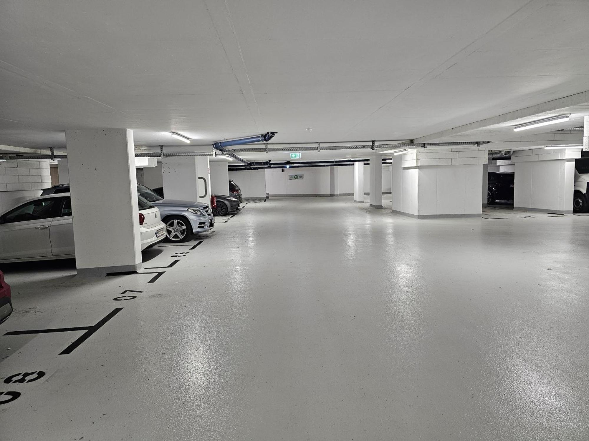Vienna-royal-apartment * Vienne