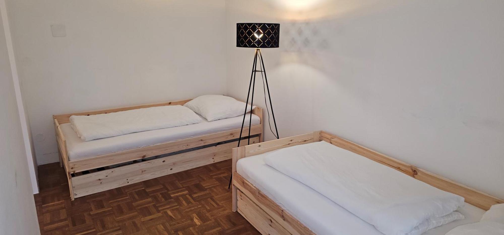 Vienna-royal-apartment Appartement